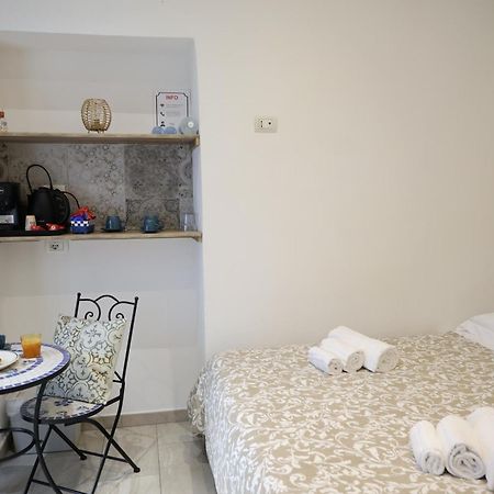 Casa Barbara 15-17 Apartment Catania Bagian luar foto