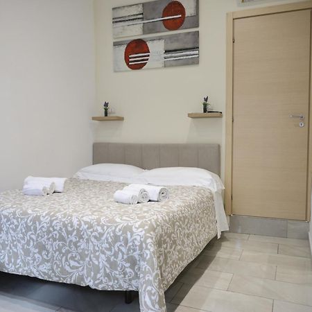 Casa Barbara 15-17 Apartment Catania Bagian luar foto