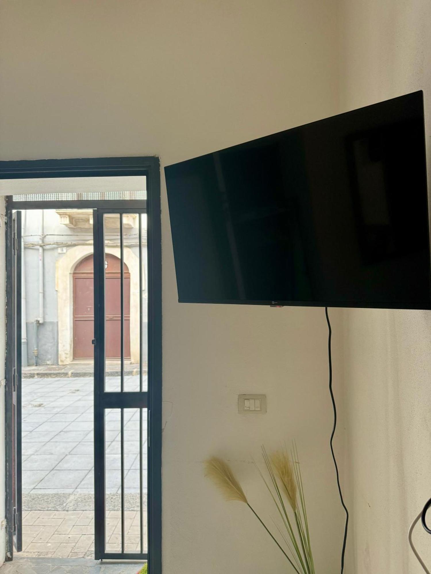 Casa Barbara 15-17 Apartment Catania Bagian luar foto