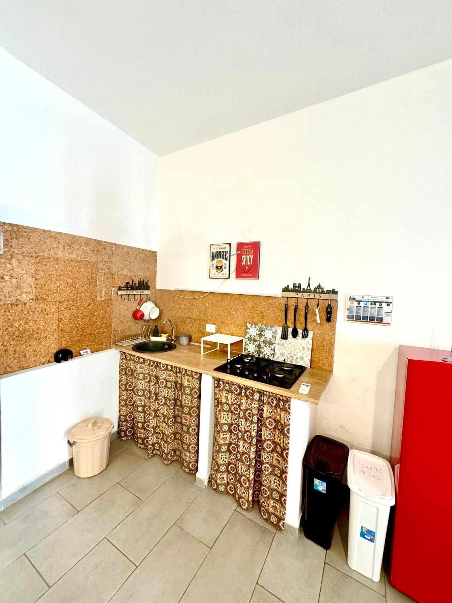Casa Barbara 15-17 Apartment Catania Bagian luar foto
