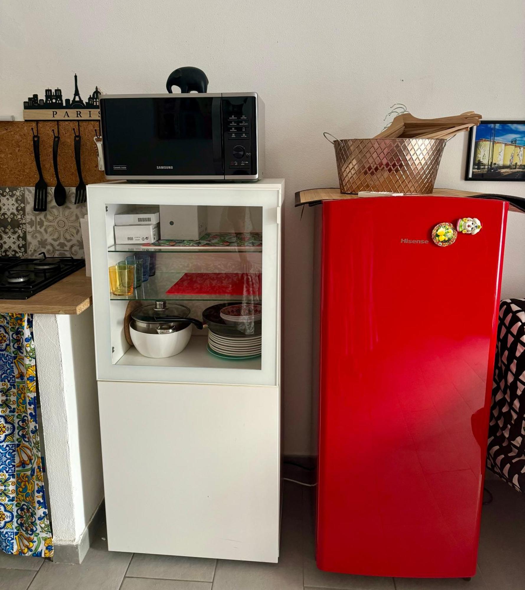 Casa Barbara 15-17 Apartment Catania Bagian luar foto