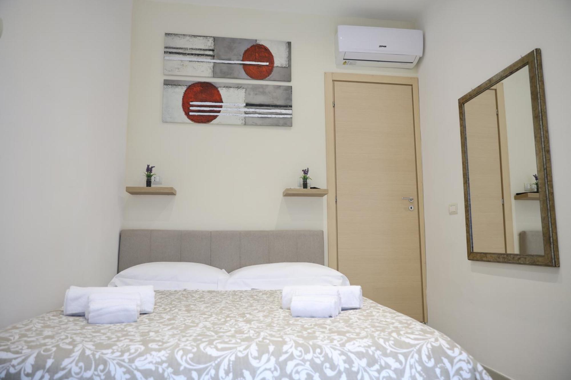 Casa Barbara 15-17 Apartment Catania Bagian luar foto