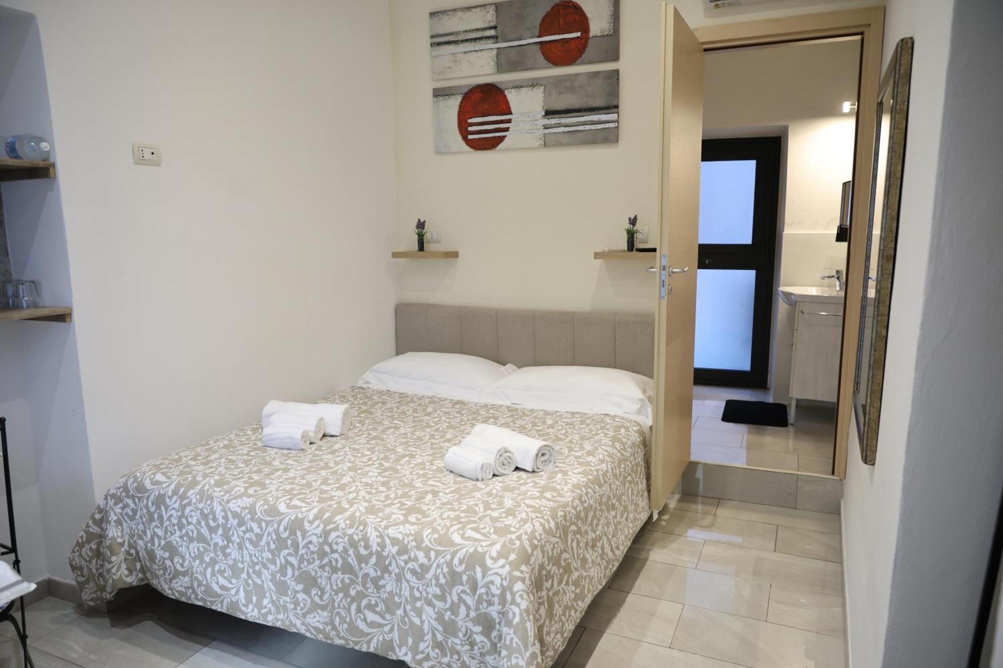 Casa Barbara 15-17 Apartment Catania Bagian luar foto