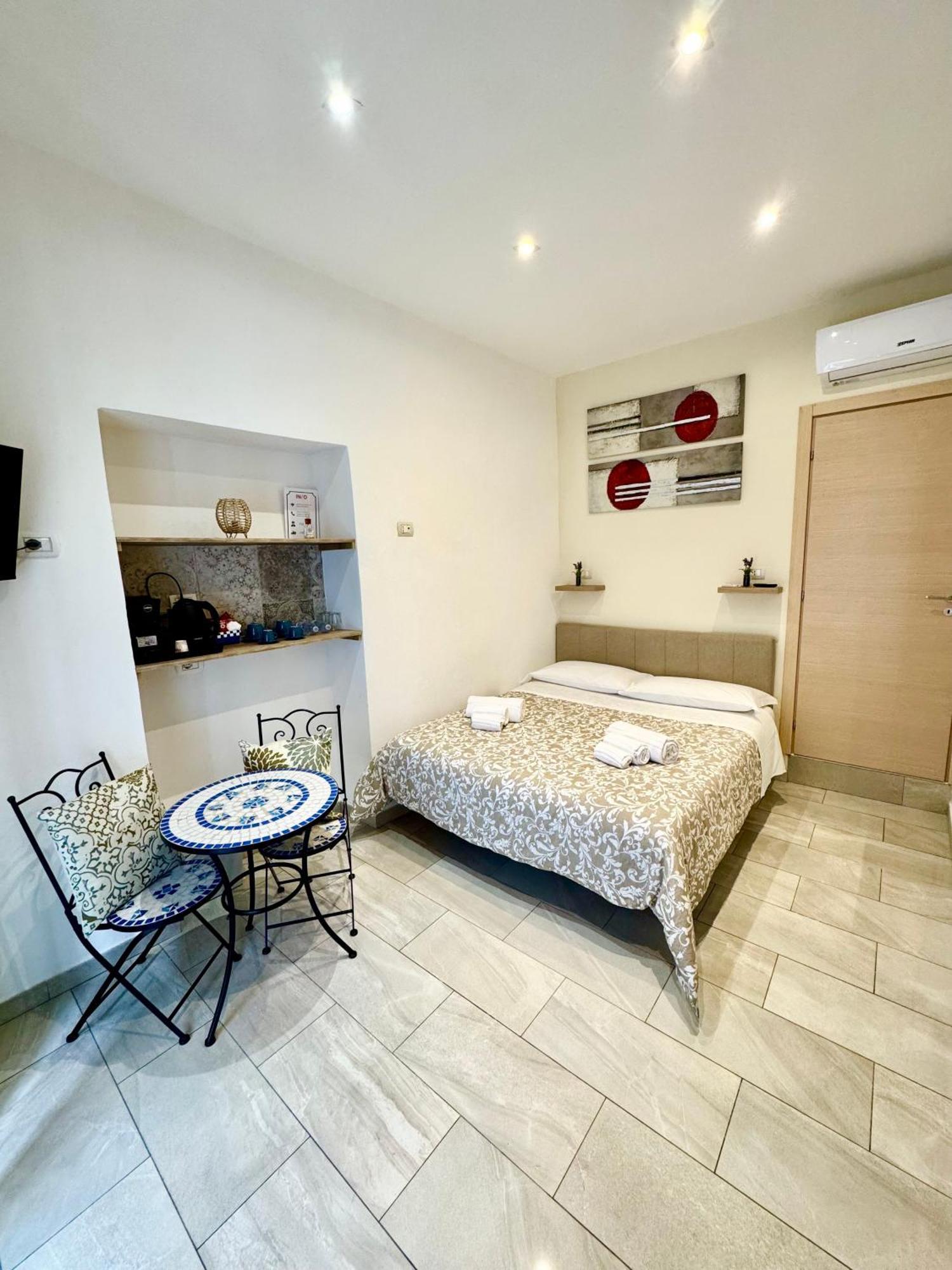 Casa Barbara 15-17 Apartment Catania Bagian luar foto